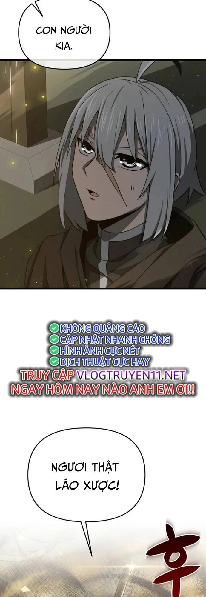 Kiếm Ma Chết Tiệt Chapter 28 - 2