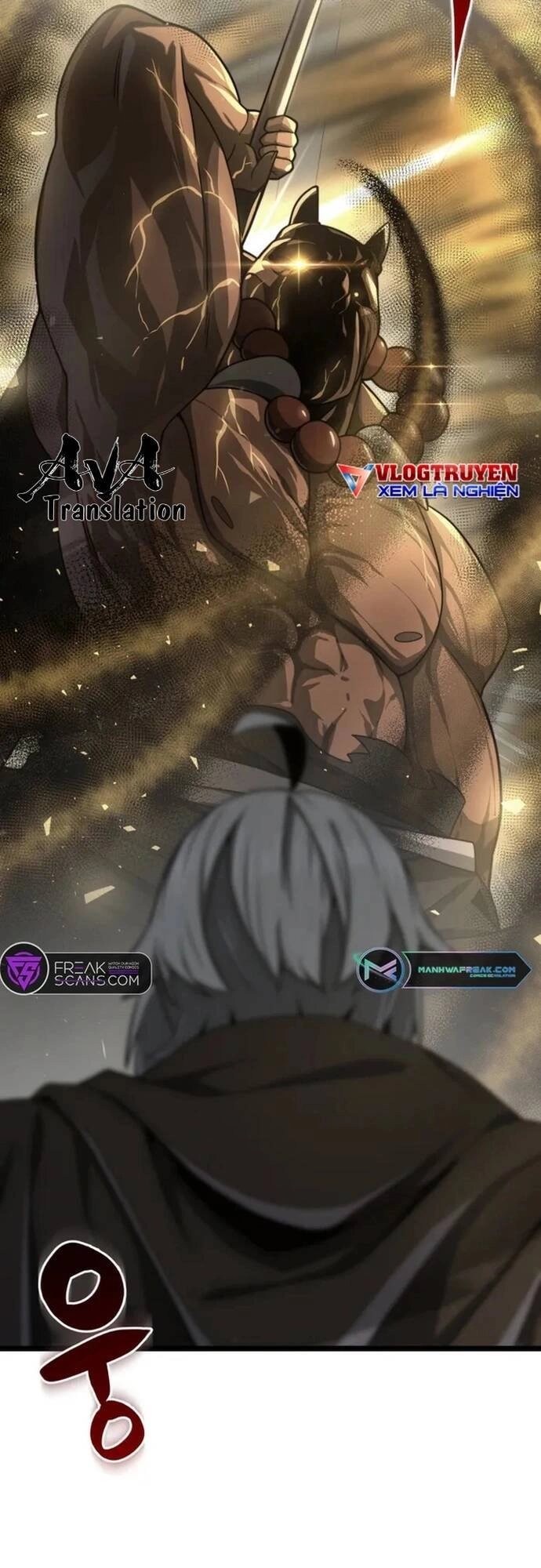 Kiếm Ma Chết Tiệt Chapter 28 - 3