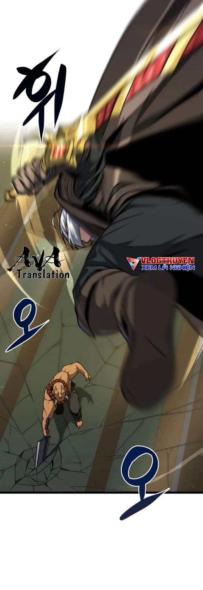 Kiếm Ma Chết Tiệt Chapter 28 - 9