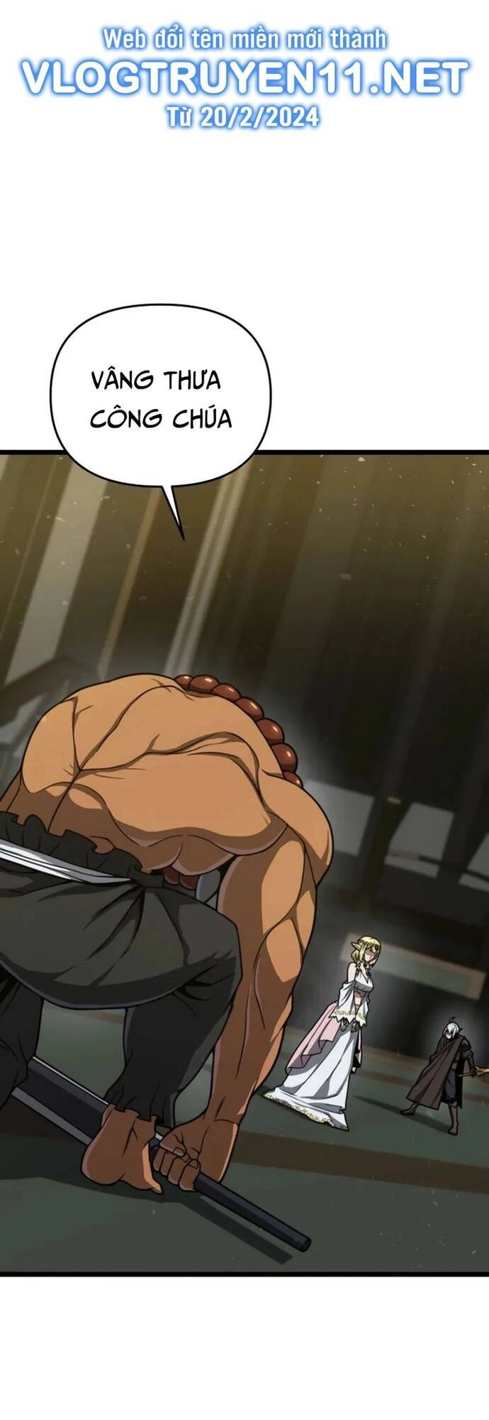 Kiếm Ma Chết Tiệt Chapter 28 - 18