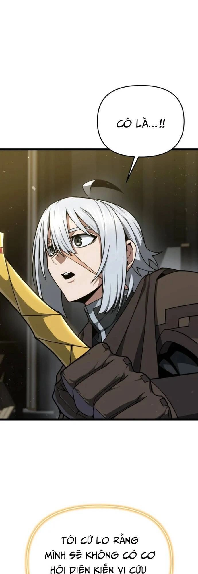 Kiếm Ma Chết Tiệt Chapter 28 - 19