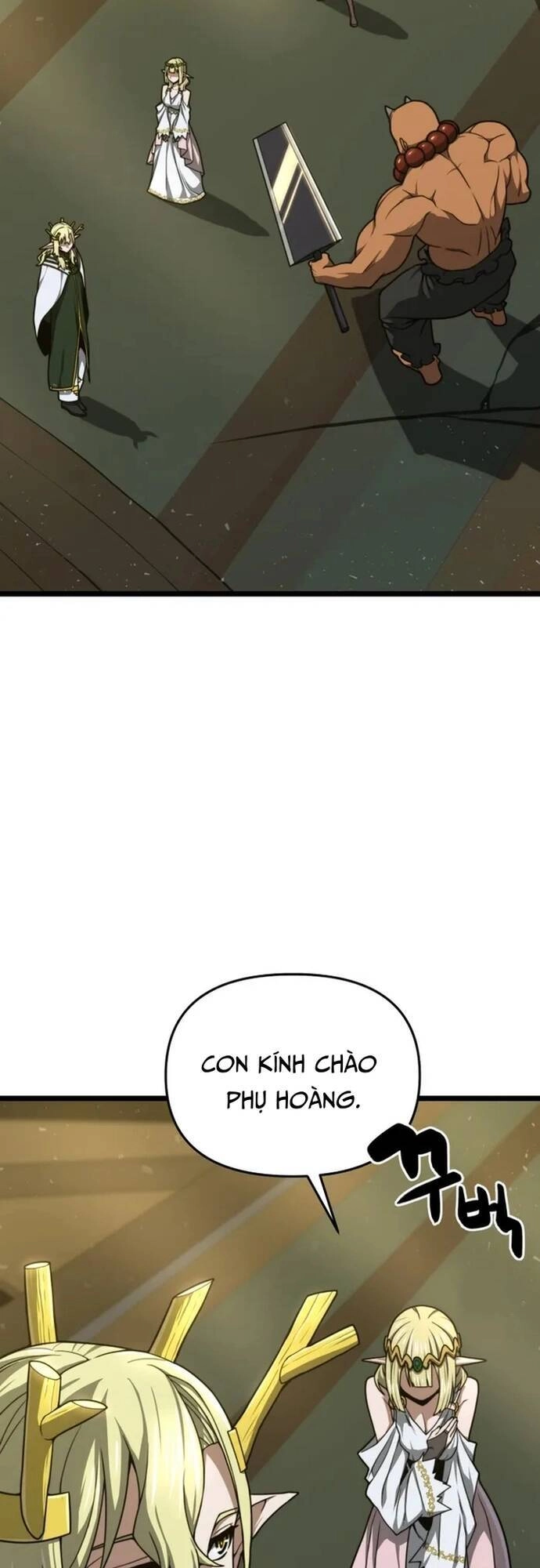 Kiếm Ma Chết Tiệt Chapter 28 - 22