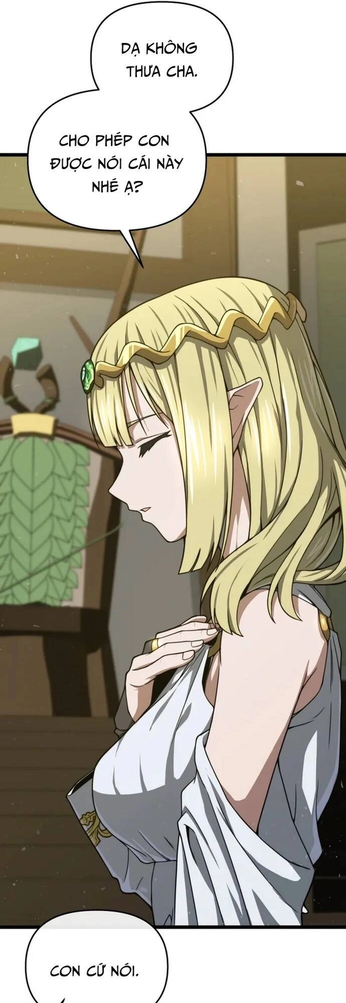 Kiếm Ma Chết Tiệt Chapter 28 - 25