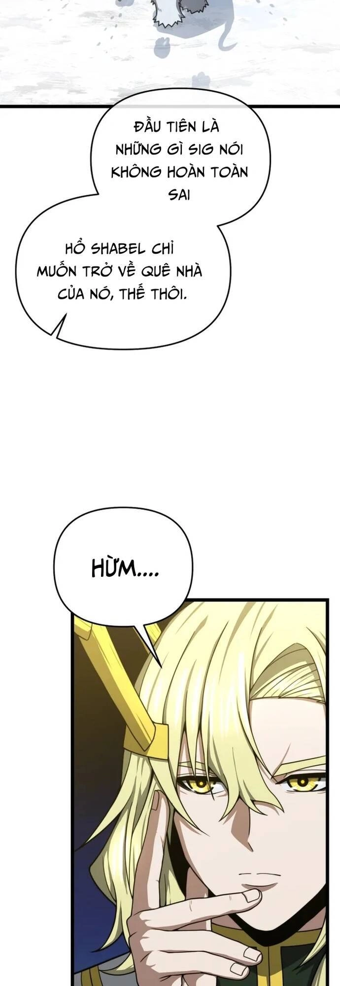 Kiếm Ma Chết Tiệt Chapter 28 - 27