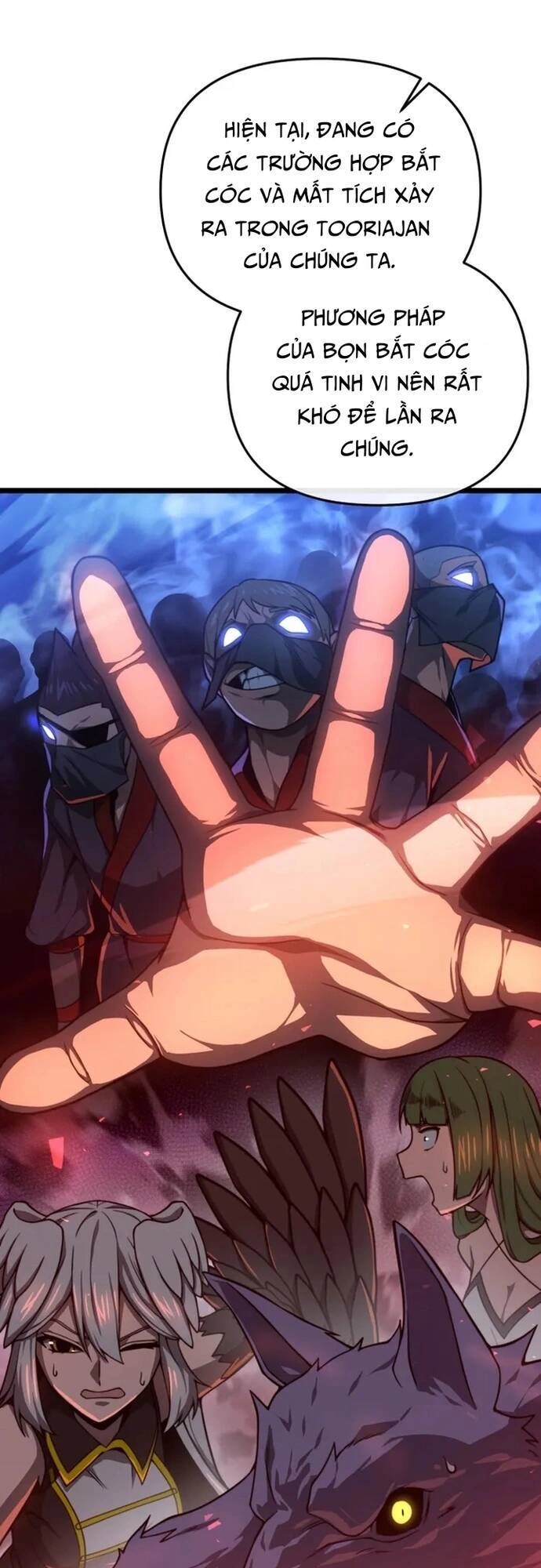 Kiếm Ma Chết Tiệt Chapter 28 - 29