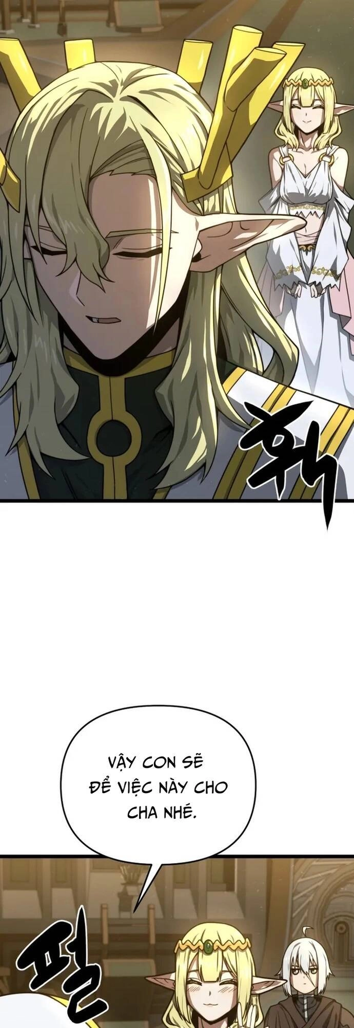 Kiếm Ma Chết Tiệt Chapter 28 - 33