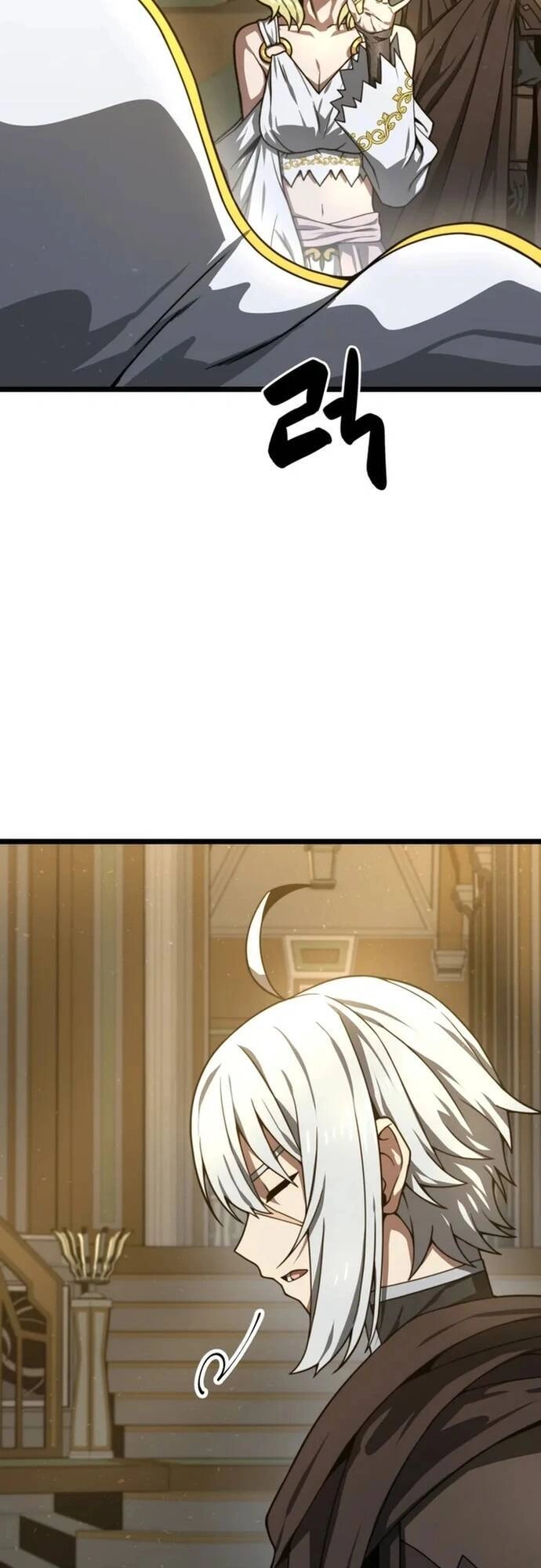 Kiếm Ma Chết Tiệt Chapter 28 - 34