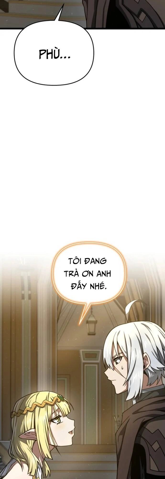 Kiếm Ma Chết Tiệt Chapter 28 - 35