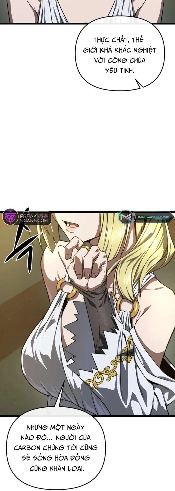 Kiếm Ma Chết Tiệt Chapter 28 - 38