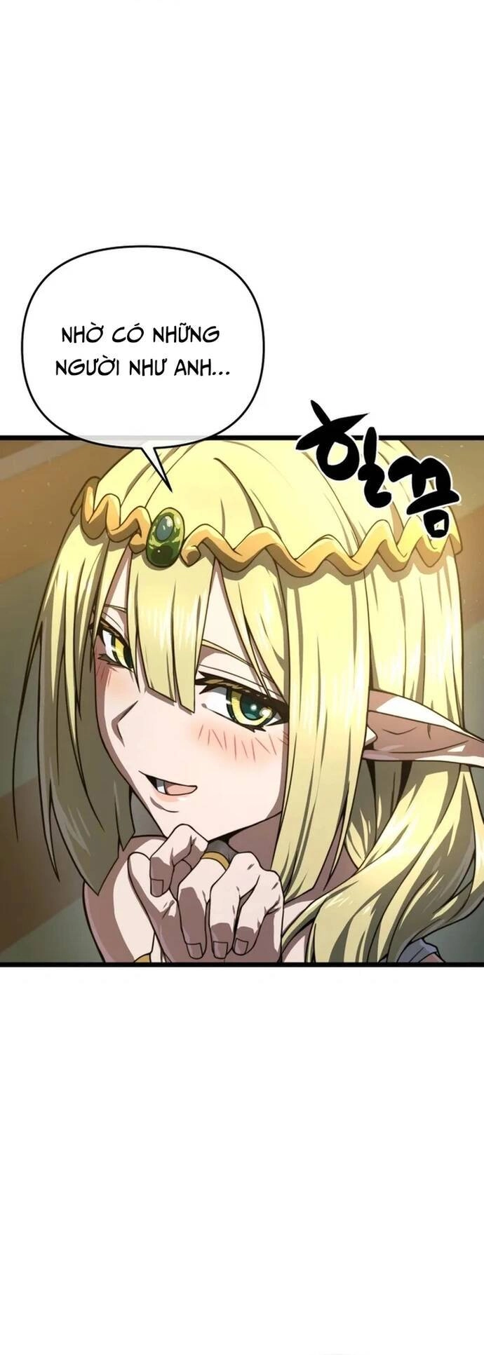 Kiếm Ma Chết Tiệt Chapter 28 - 39