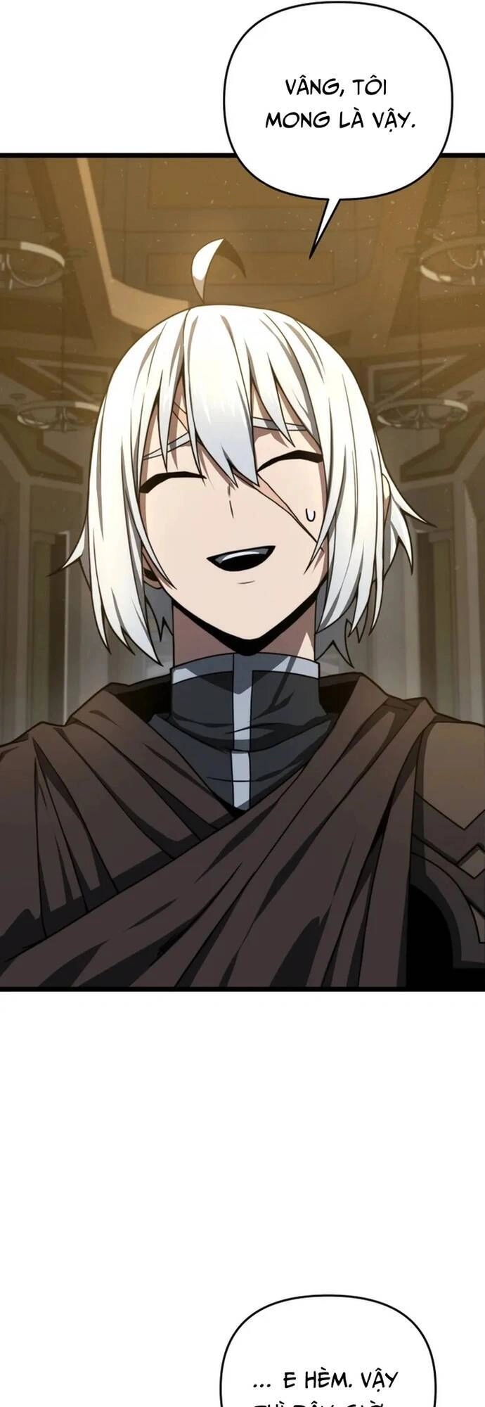 Kiếm Ma Chết Tiệt Chapter 28 - 40