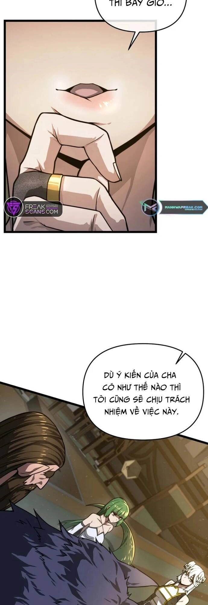 Kiếm Ma Chết Tiệt Chapter 28 - 41