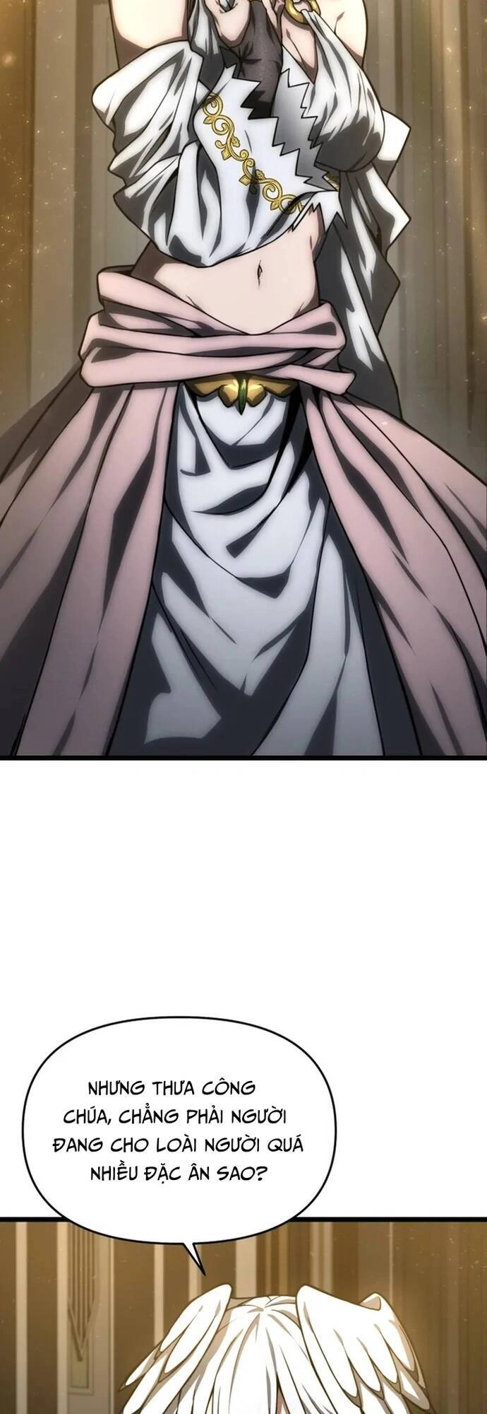 Kiếm Ma Chết Tiệt Chapter 28 - 43