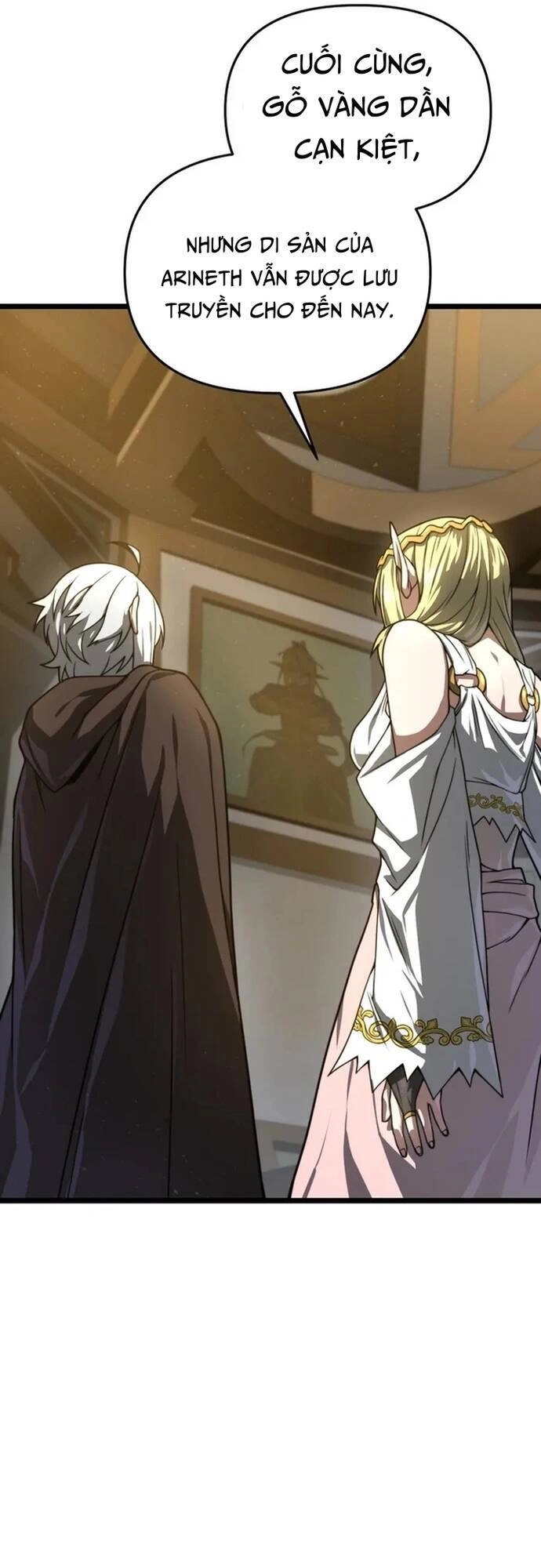 Kiếm Ma Chết Tiệt Chapter 28 - 55