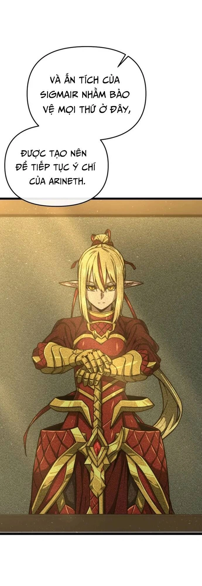 Kiếm Ma Chết Tiệt Chapter 28 - 56