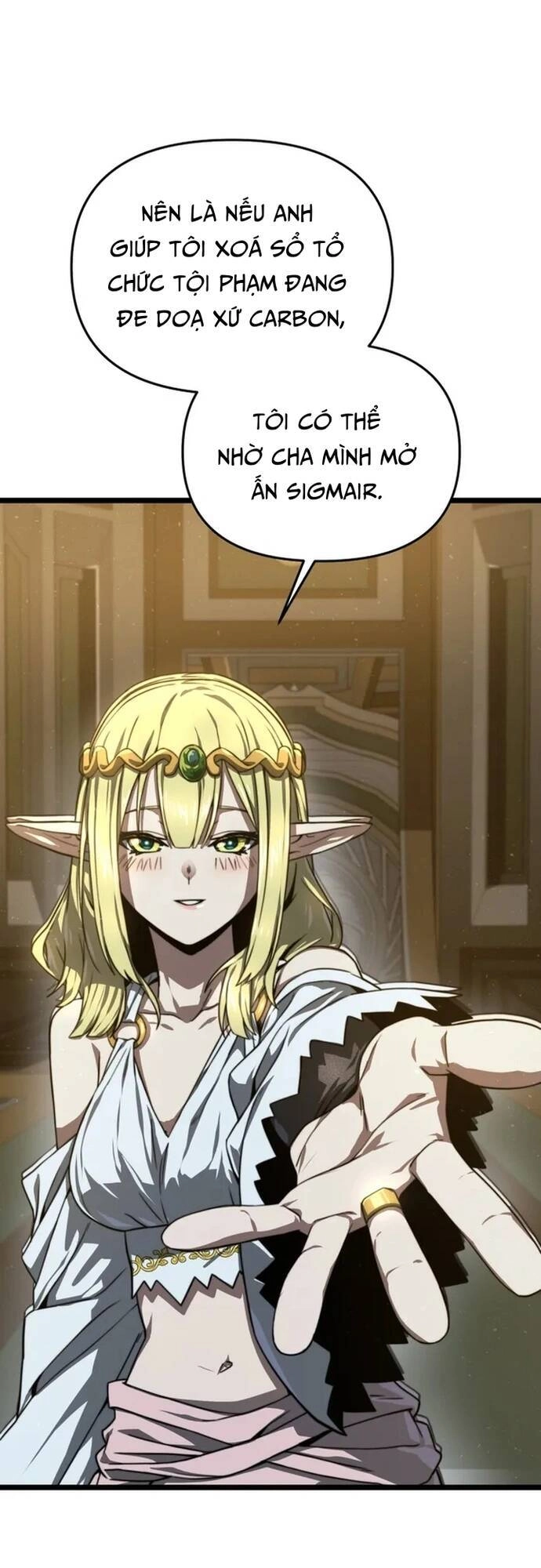 Kiếm Ma Chết Tiệt Chapter 28 - 57