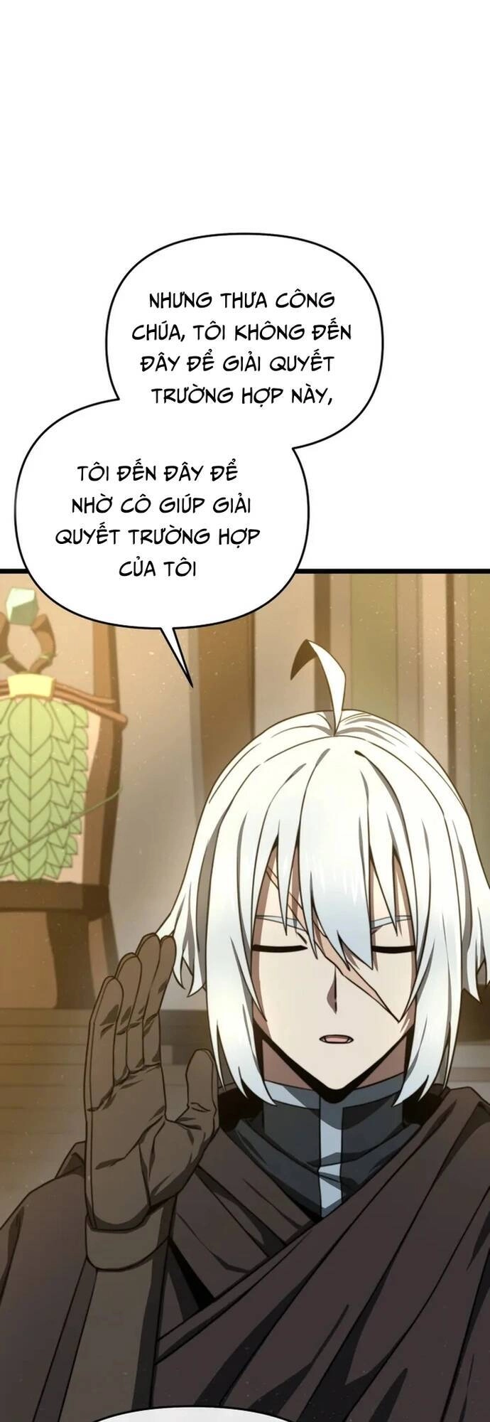 Kiếm Ma Chết Tiệt Chapter 28 - 58