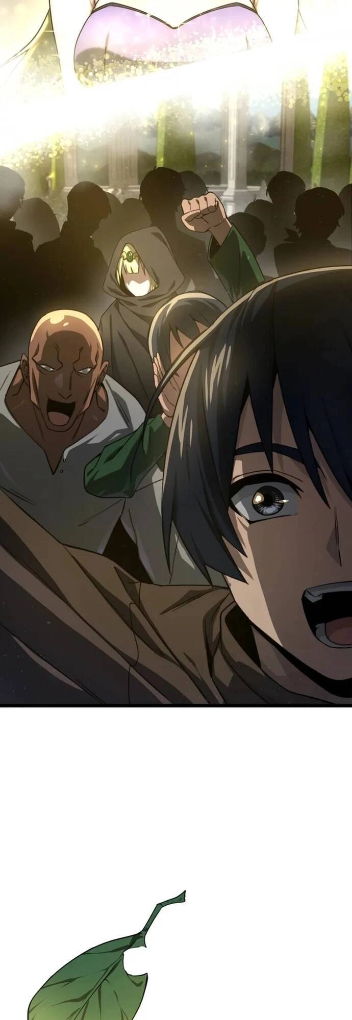 Kiếm Ma Chết Tiệt Chapter 28 - 60