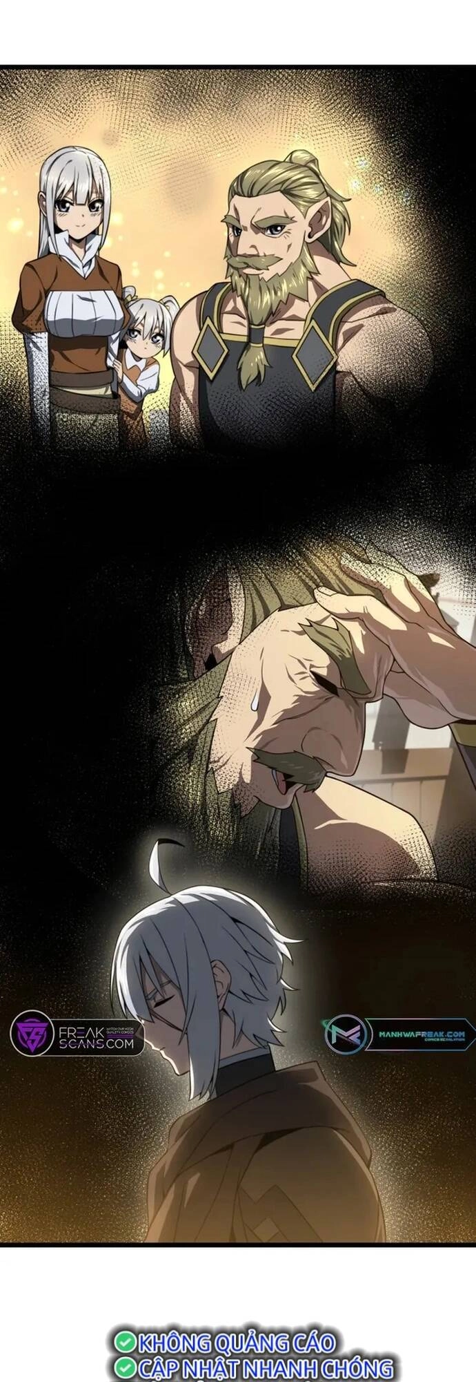 Kiếm Ma Chết Tiệt Chapter 28 - 65