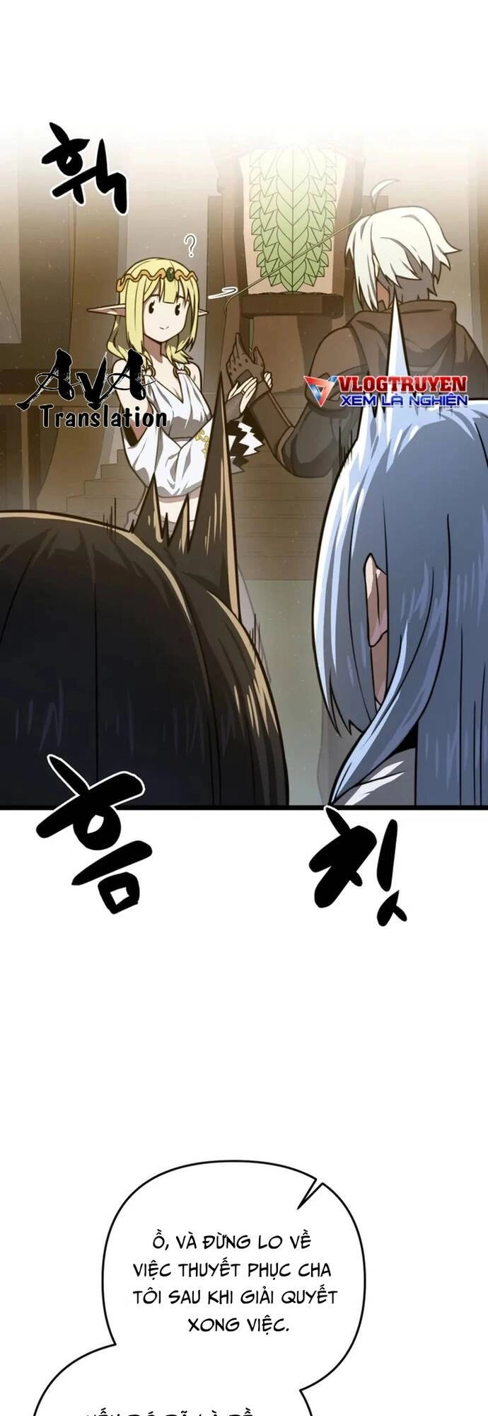 Kiếm Ma Chết Tiệt Chapter 28 - 72