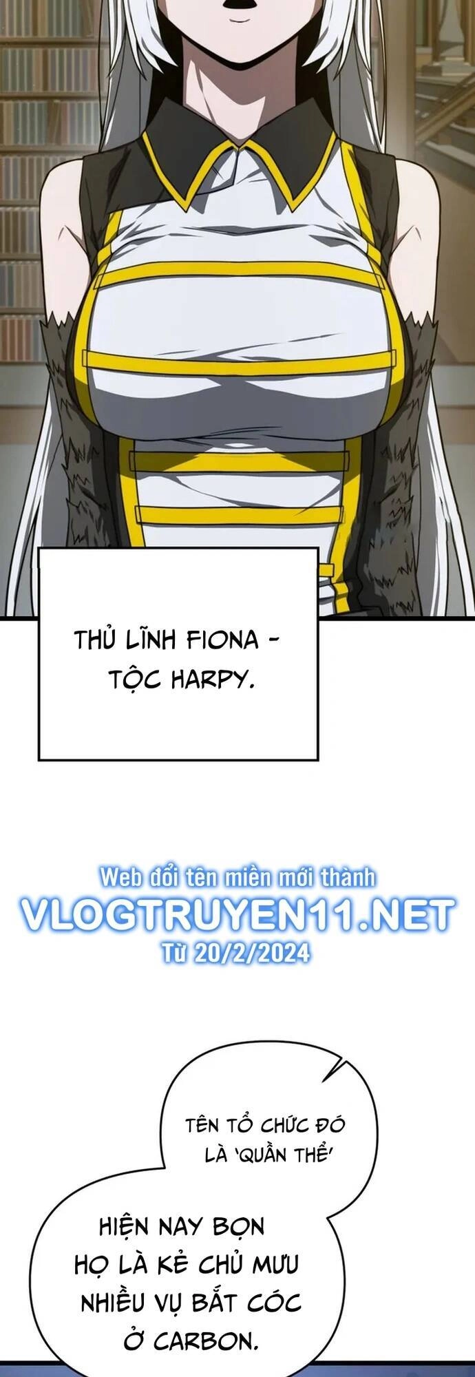 Kiếm Ma Chết Tiệt Chapter 29 - 3