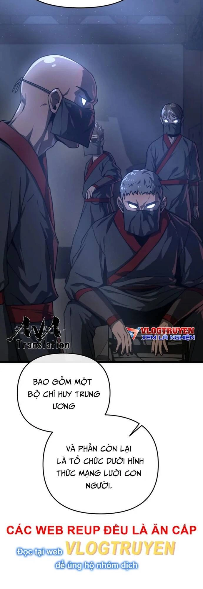 Kiếm Ma Chết Tiệt Chapter 29 - 4