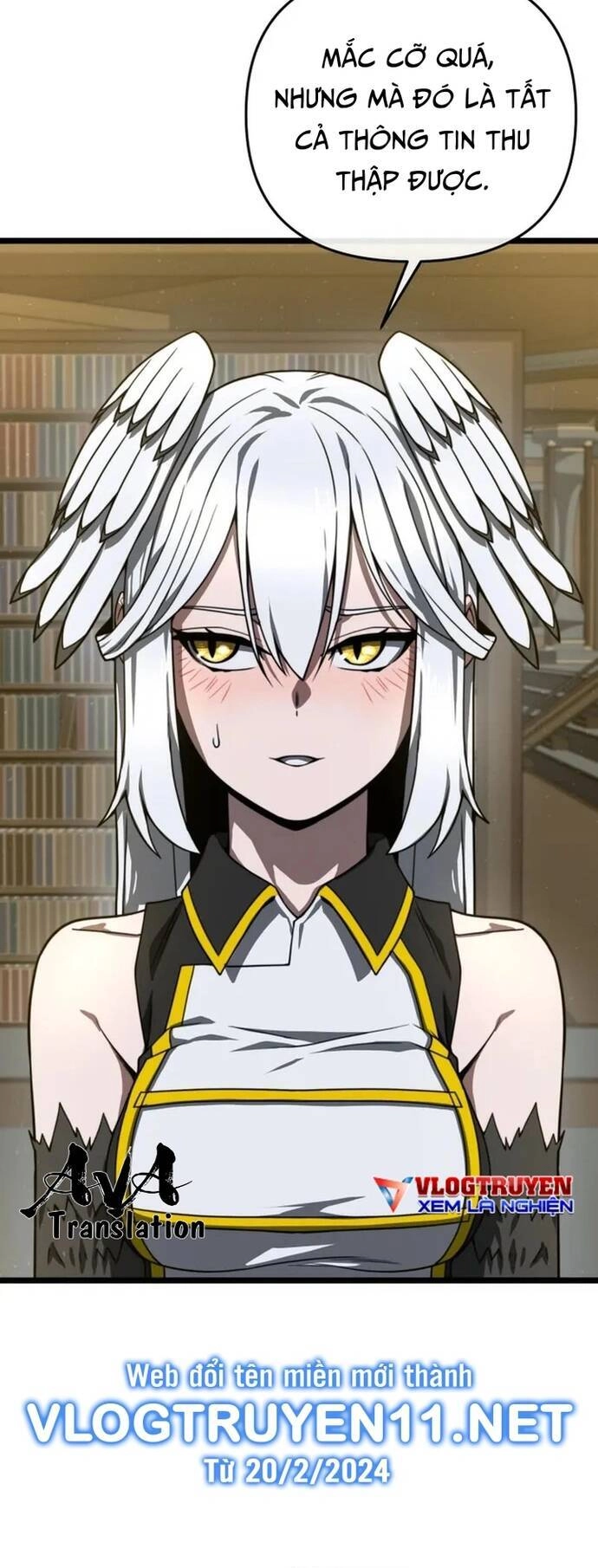 Kiếm Ma Chết Tiệt Chapter 29 - 7