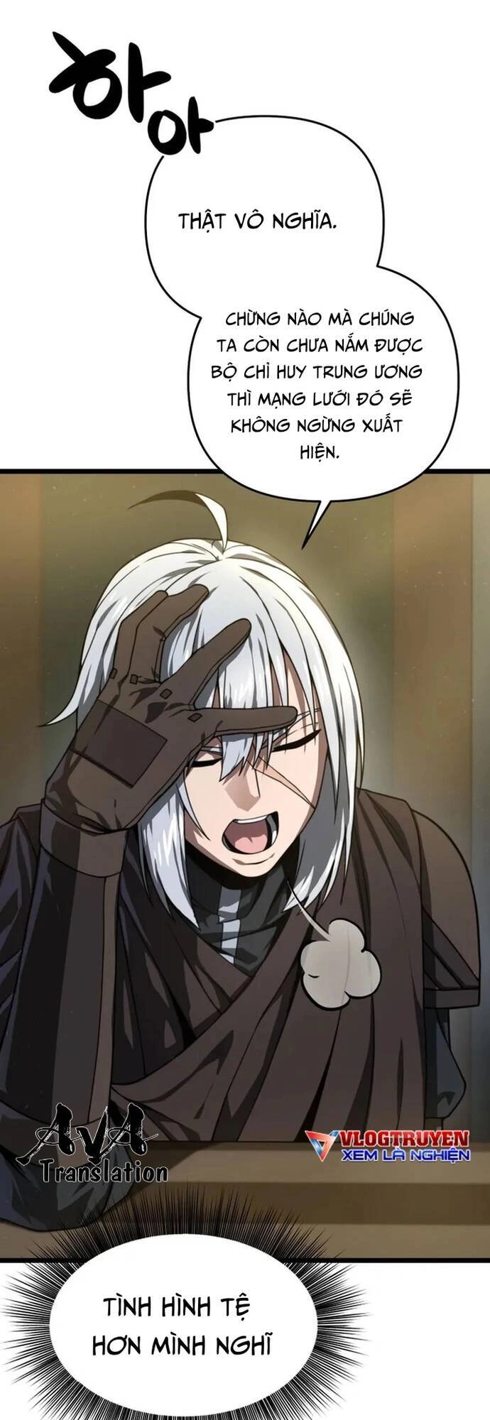 Kiếm Ma Chết Tiệt Chapter 29 - 10