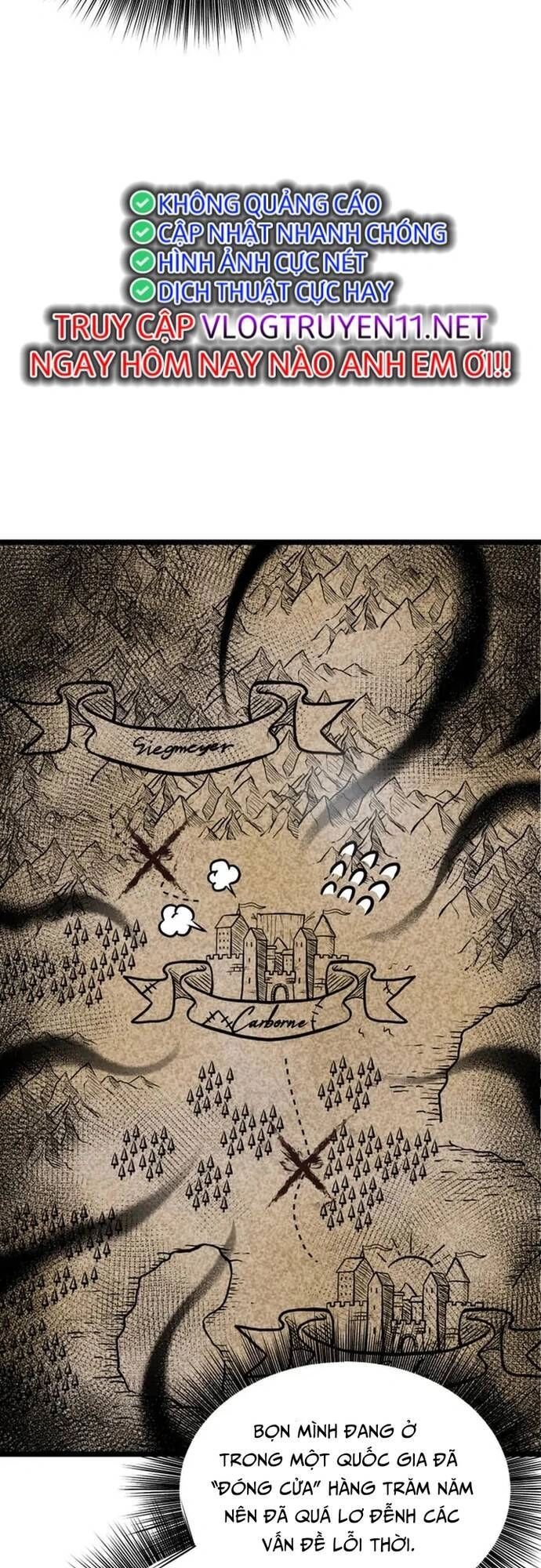 Kiếm Ma Chết Tiệt Chapter 29 - 11