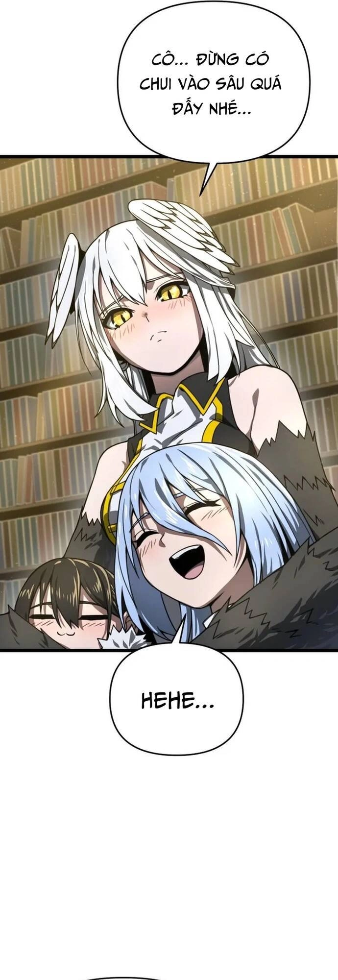 Kiếm Ma Chết Tiệt Chapter 29 - 16