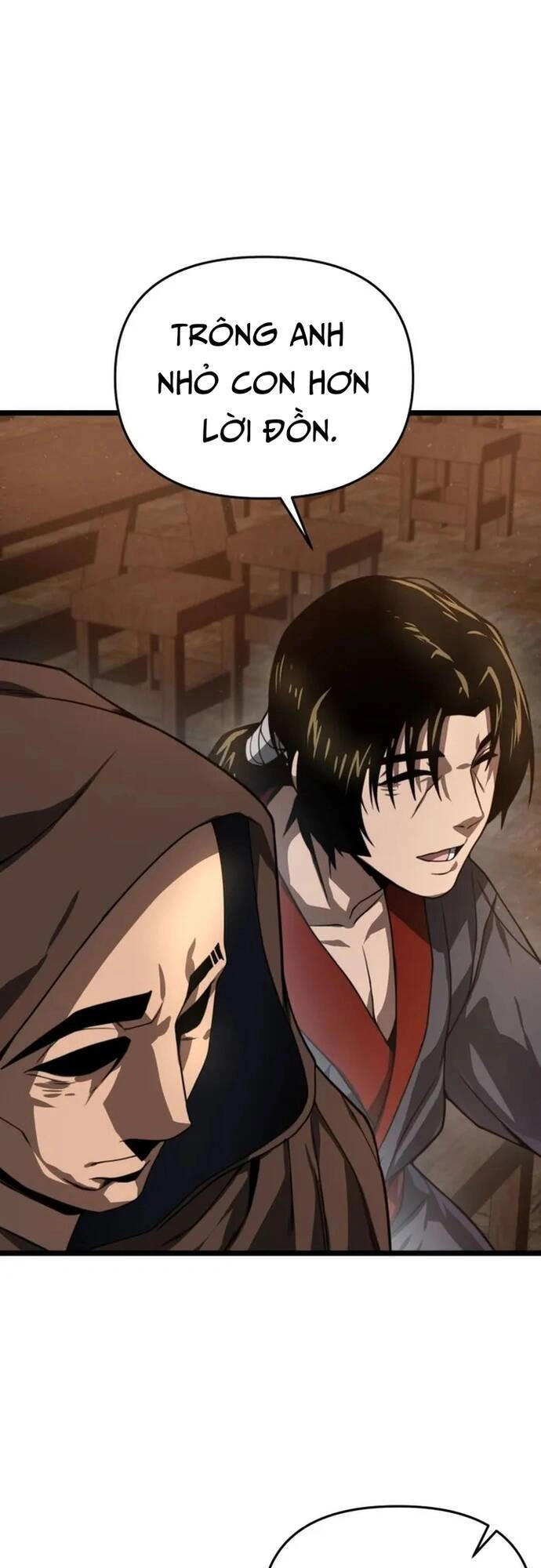 Kiếm Ma Chết Tiệt Chapter 29 - 24