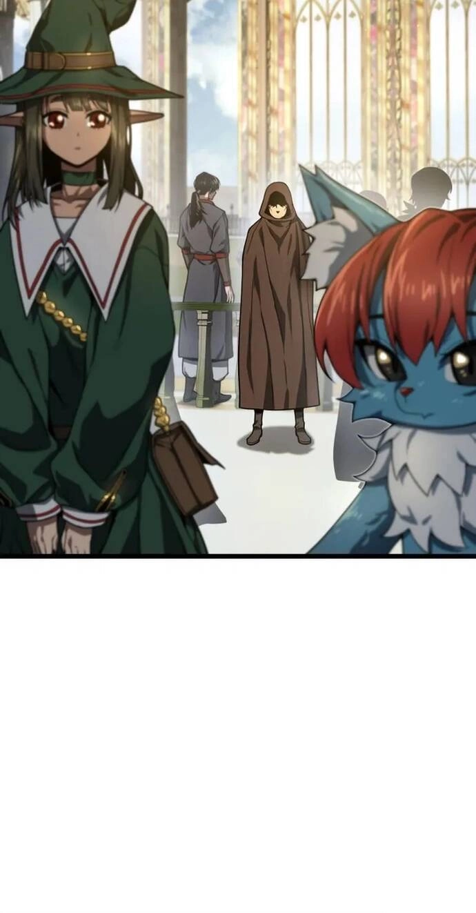 Kiếm Ma Chết Tiệt Chapter 29 - 31