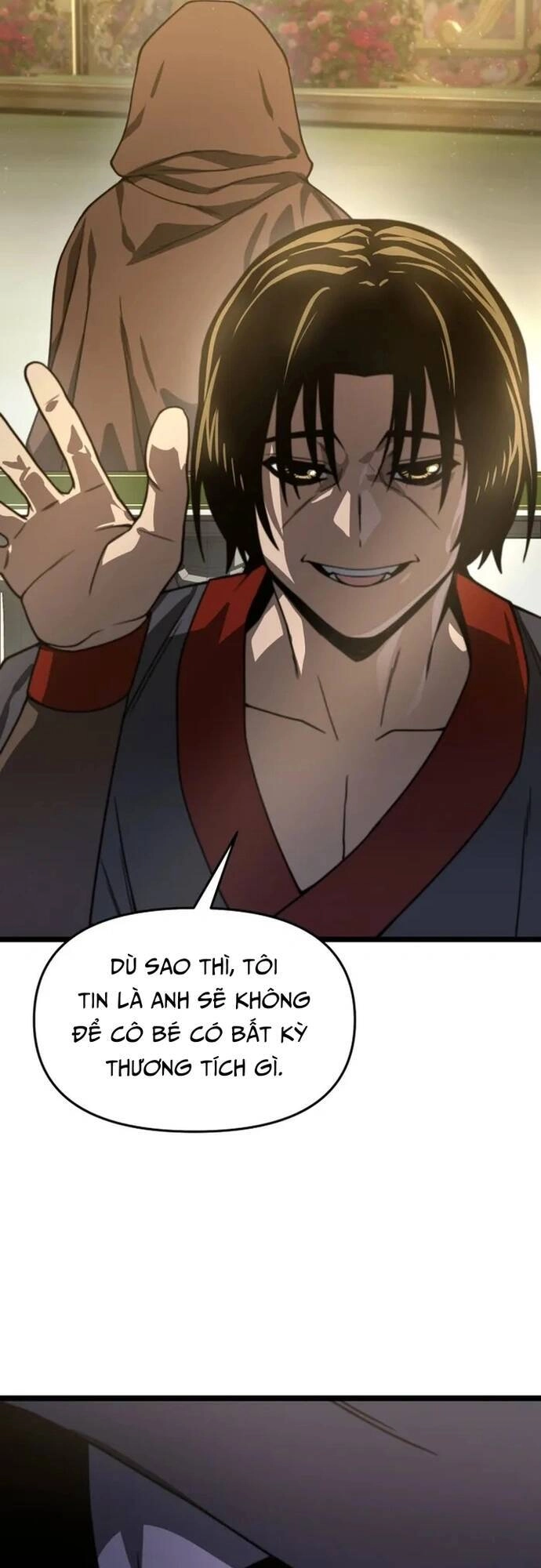 Kiếm Ma Chết Tiệt Chapter 29 - 36