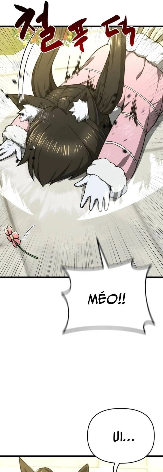 Kiếm Ma Chết Tiệt Chapter 29 - 40