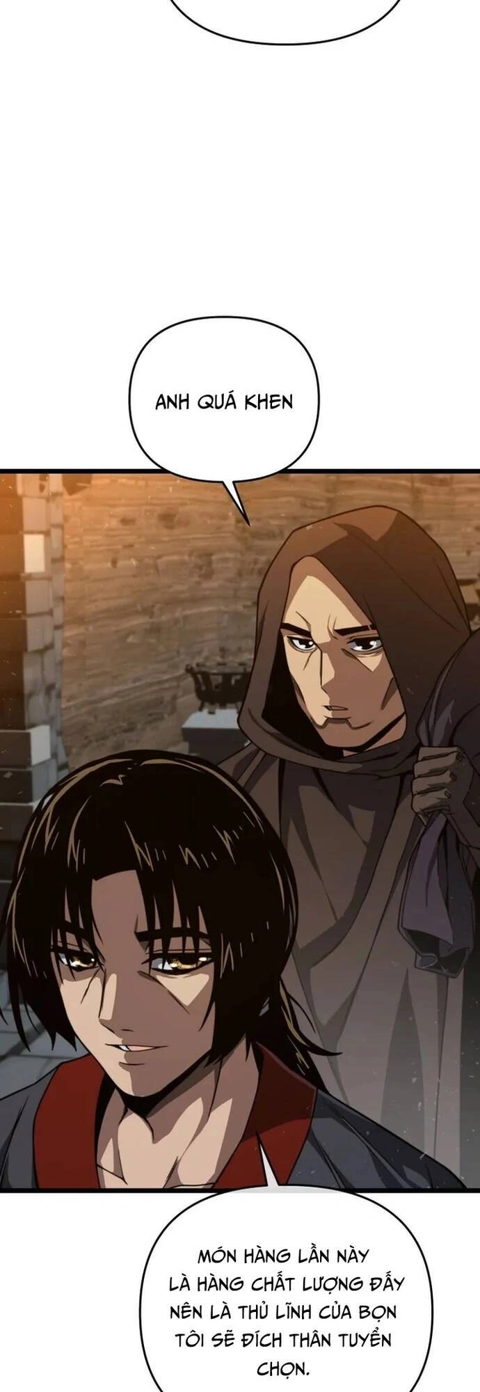 Kiếm Ma Chết Tiệt Chapter 29 - 45