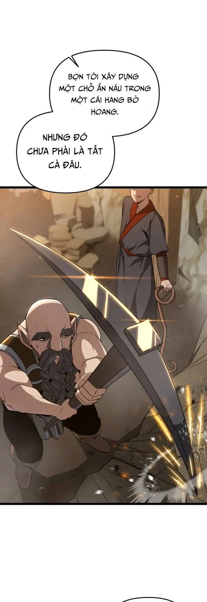 Kiếm Ma Chết Tiệt Chapter 29 - 52