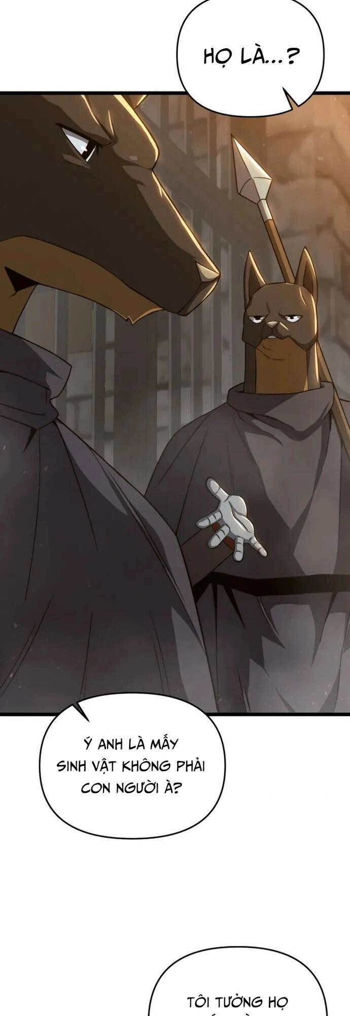 Kiếm Ma Chết Tiệt Chapter 29 - 53