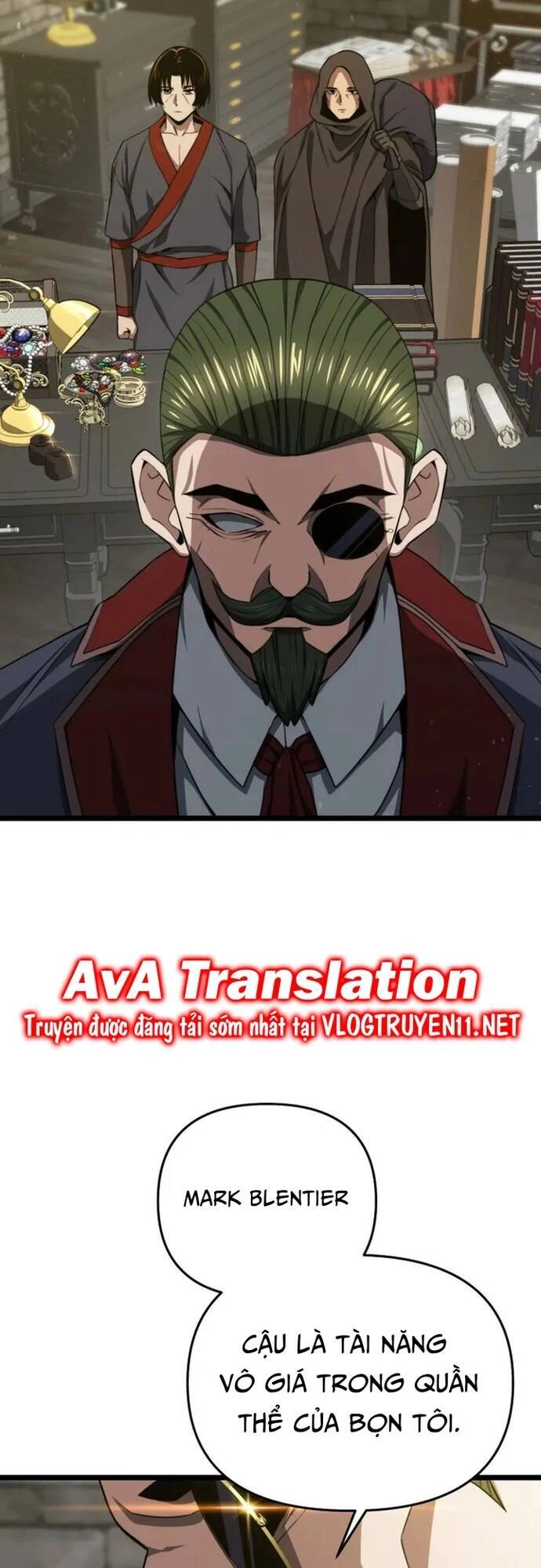 Kiếm Ma Chết Tiệt Chapter 29 - 57