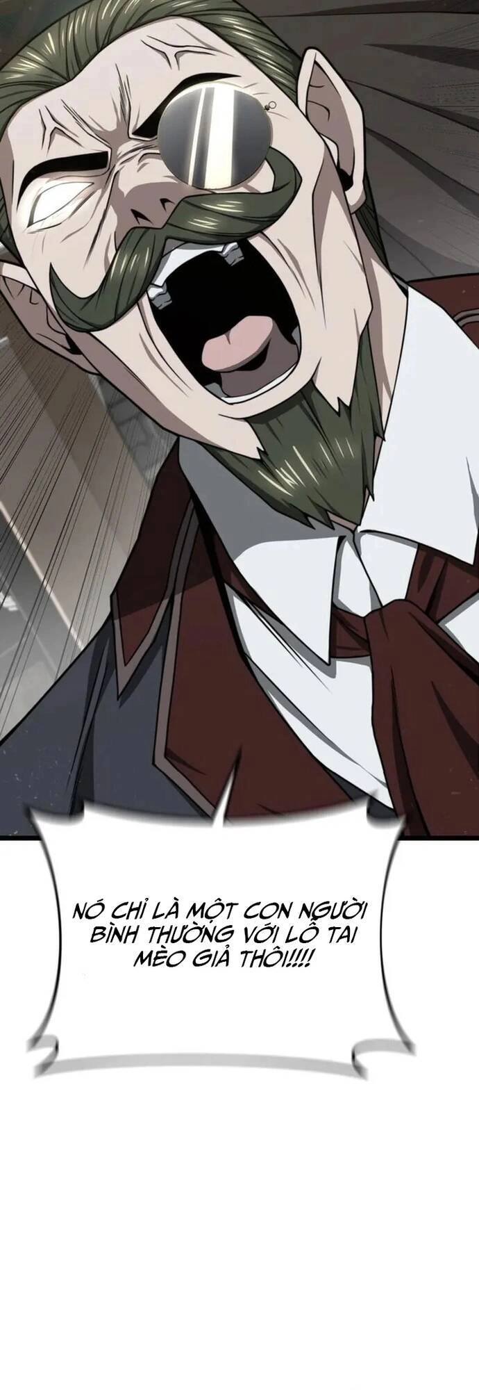 Kiếm Ma Chết Tiệt Chapter 30 - 3