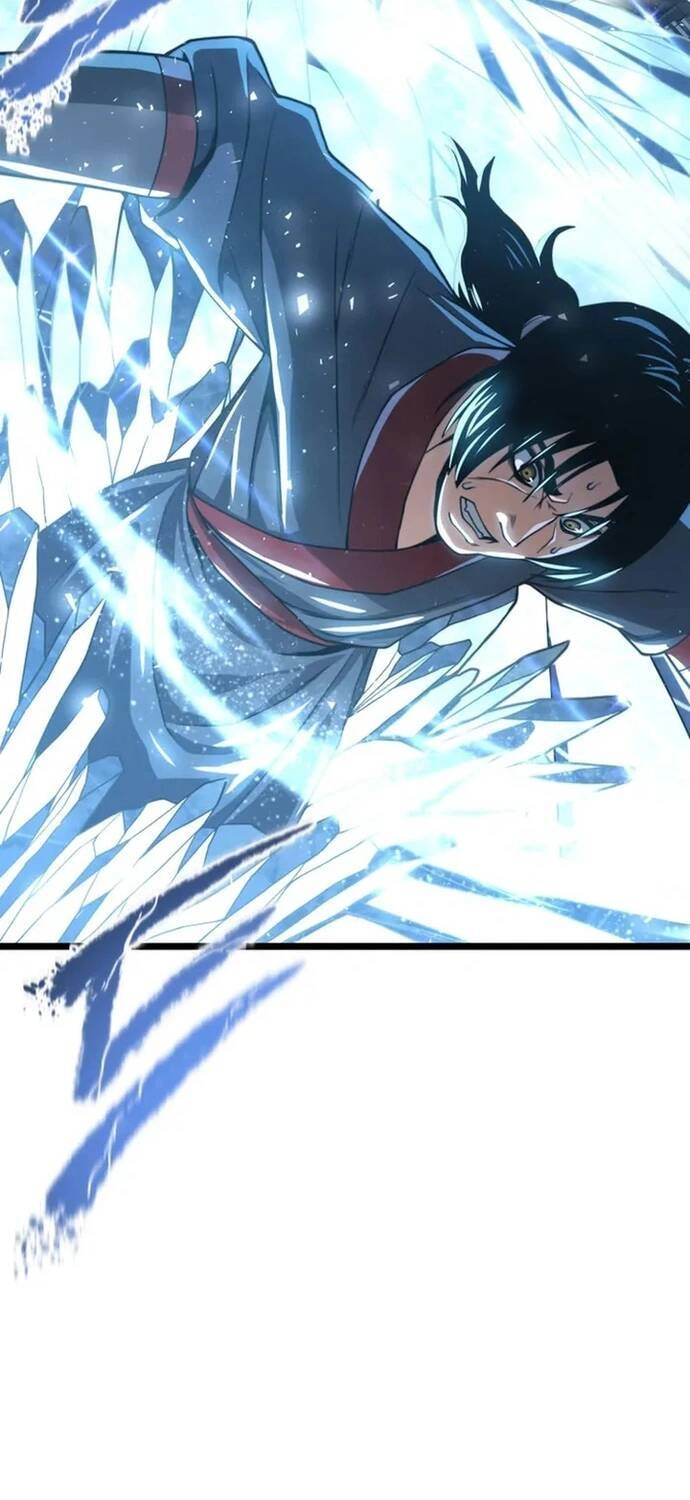 Kiếm Ma Chết Tiệt Chapter 30 - 8