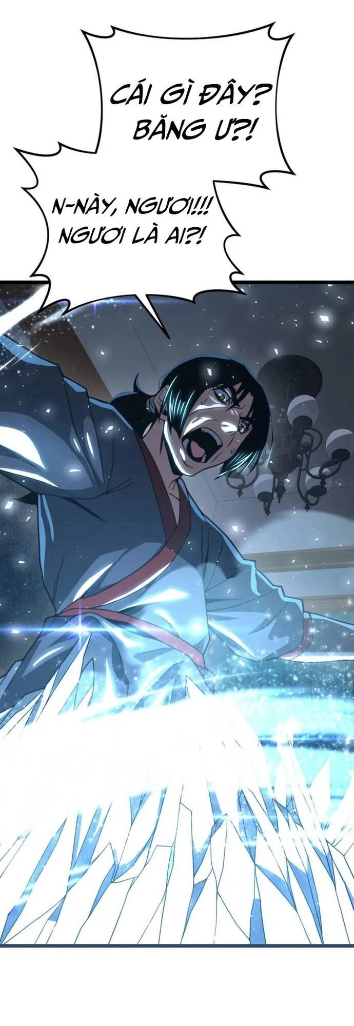 Kiếm Ma Chết Tiệt Chapter 30 - 9