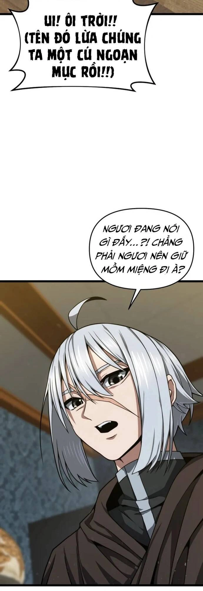 Kiếm Ma Chết Tiệt Chapter 30 - 14