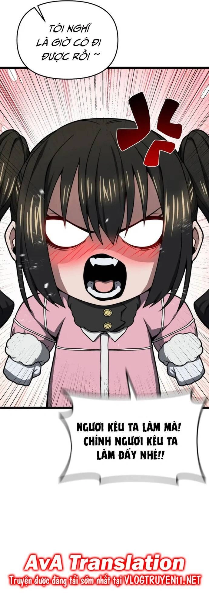 Kiếm Ma Chết Tiệt Chapter 30 - 17