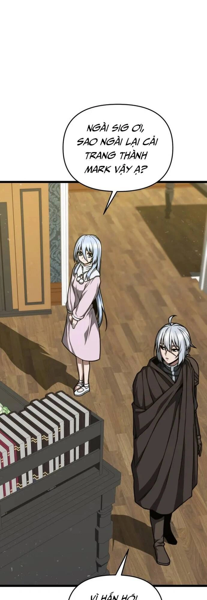 Kiếm Ma Chết Tiệt Chapter 30 - 18