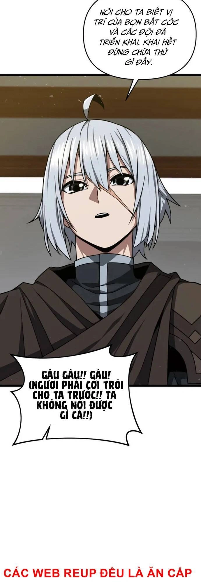 Kiếm Ma Chết Tiệt Chapter 30 - 21