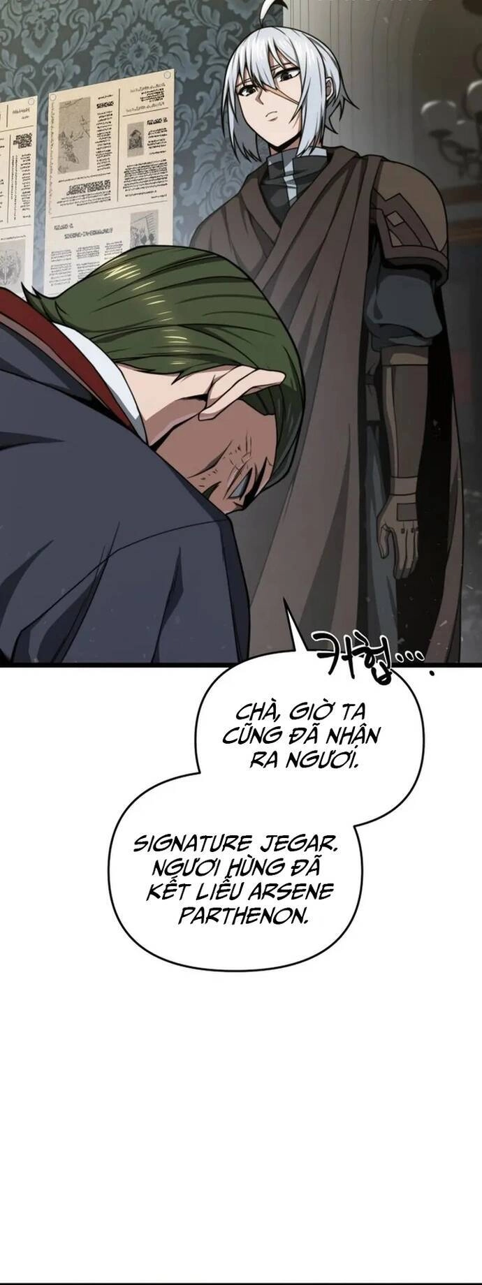 Kiếm Ma Chết Tiệt Chapter 30 - 23