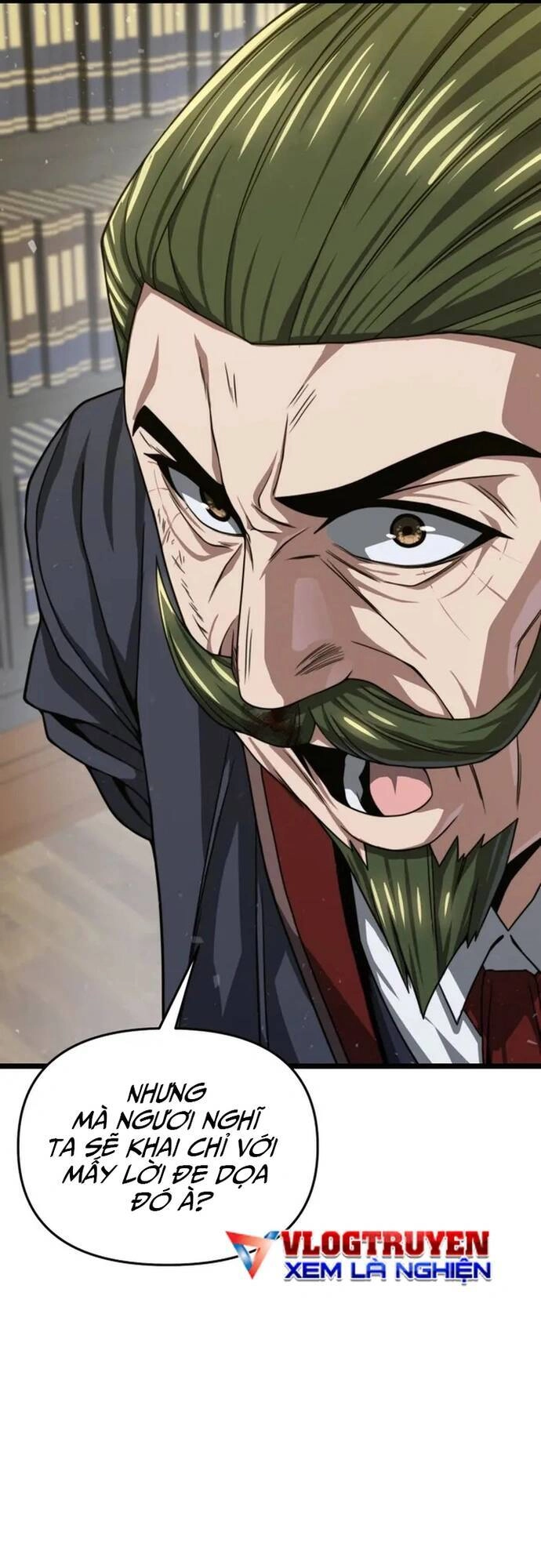 Kiếm Ma Chết Tiệt Chapter 30 - 24