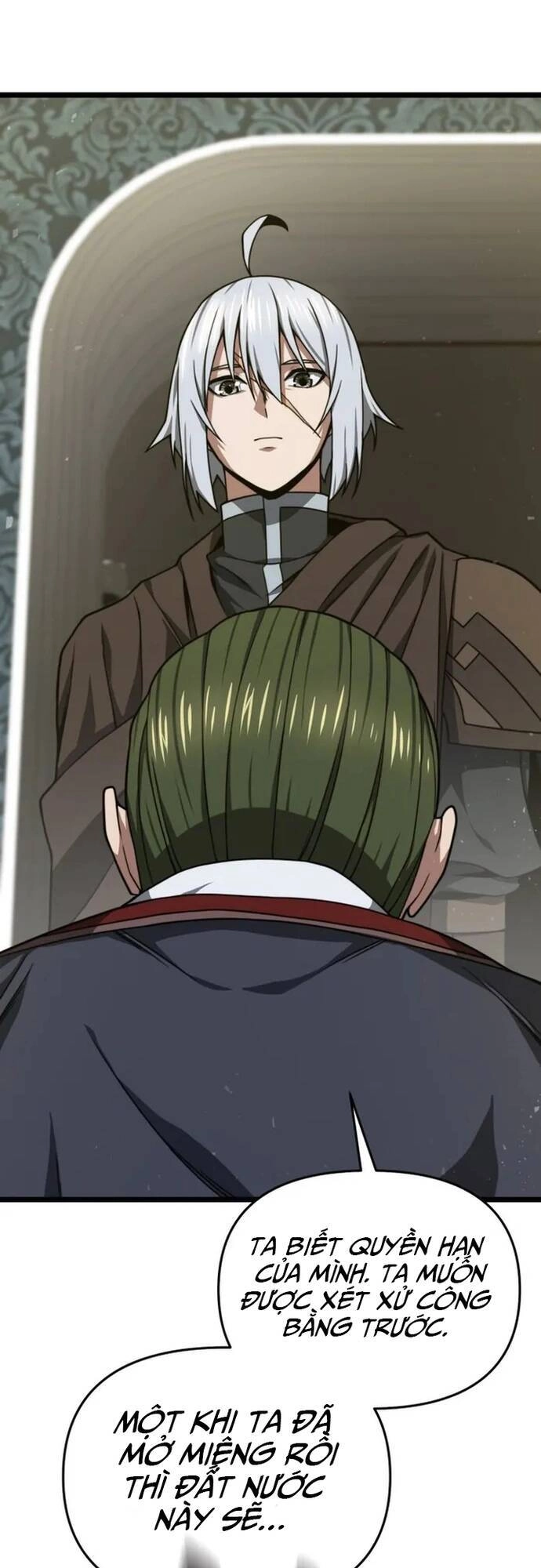 Kiếm Ma Chết Tiệt Chapter 30 - 25