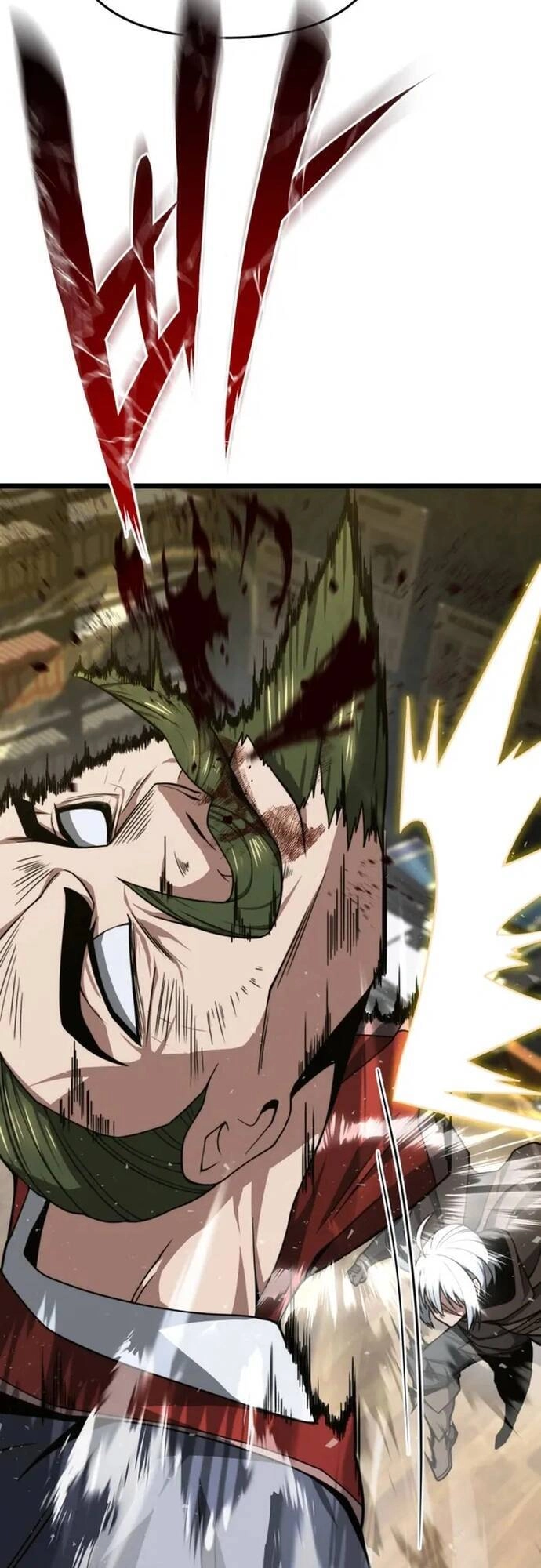 Kiếm Ma Chết Tiệt Chapter 30 - 26