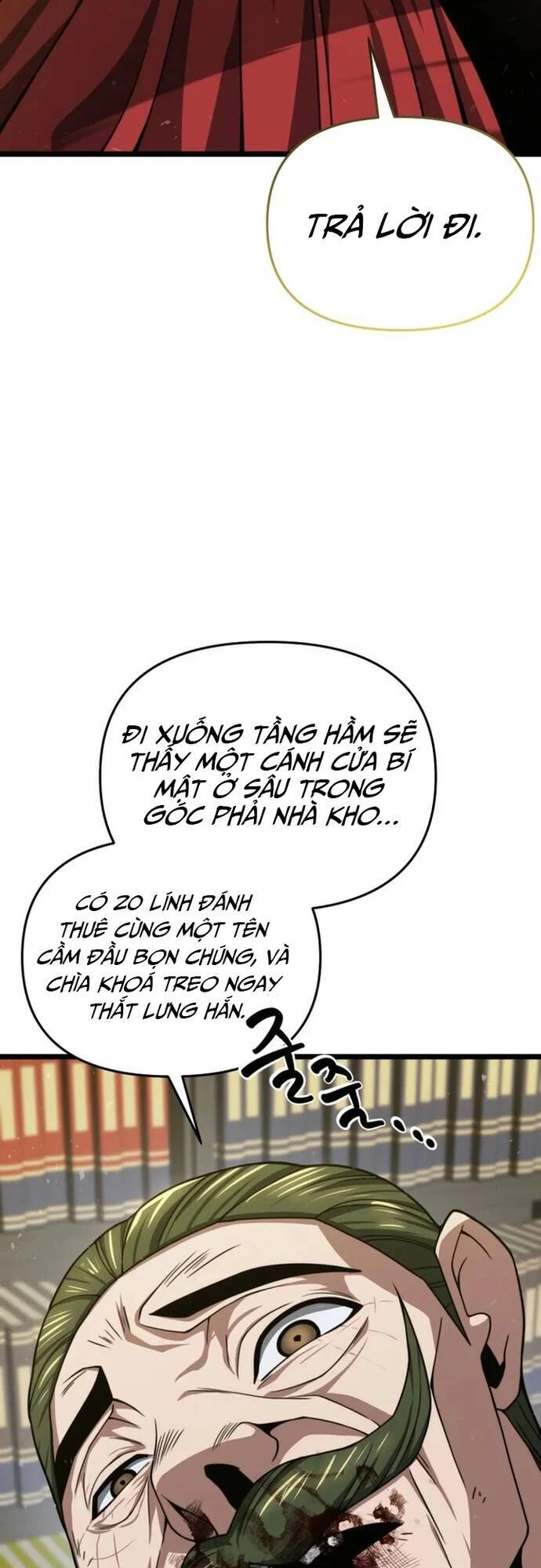 Kiếm Ma Chết Tiệt Chapter 30 - 29